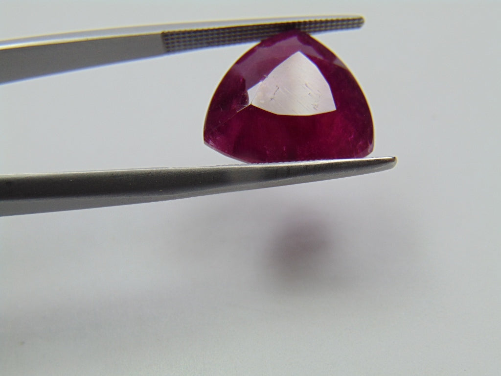 11.10ct Tourmaline 14mm