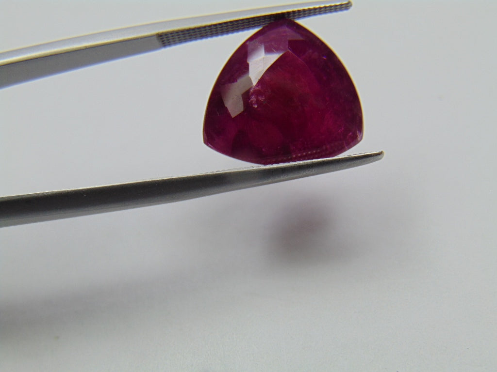 11.10ct Tourmaline 14mm