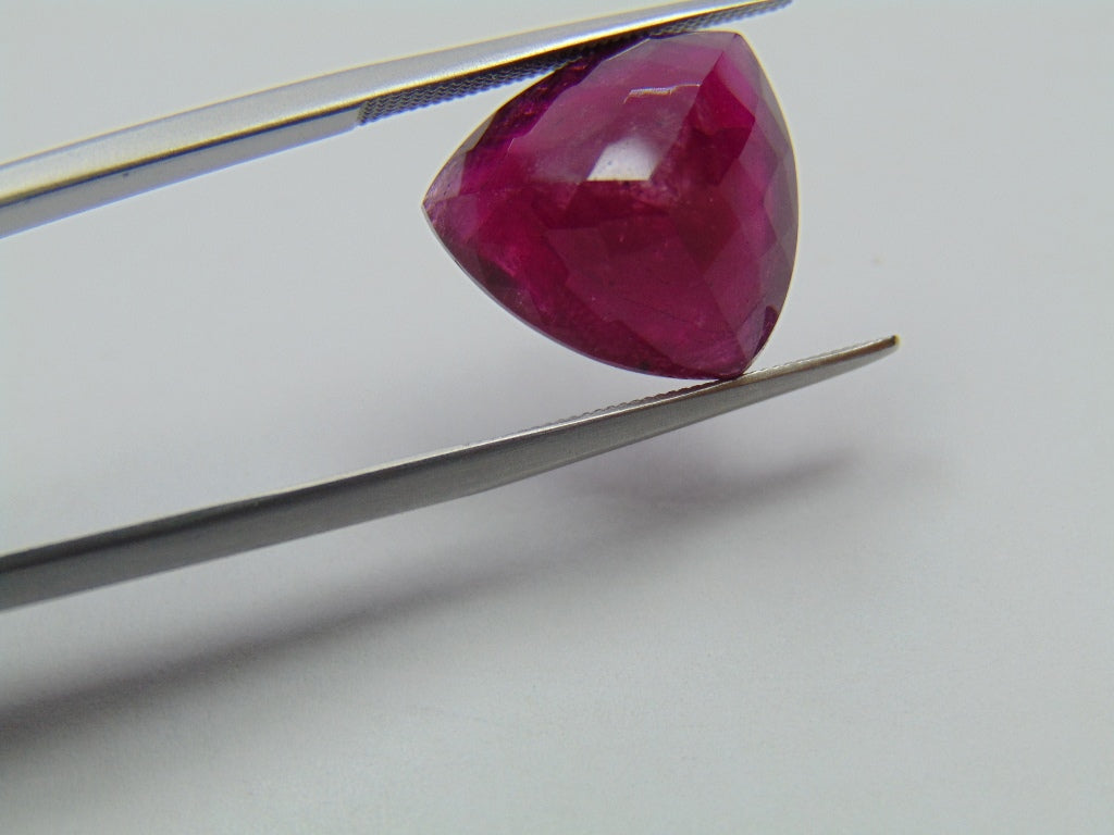 11.10ct Tourmaline 14mm