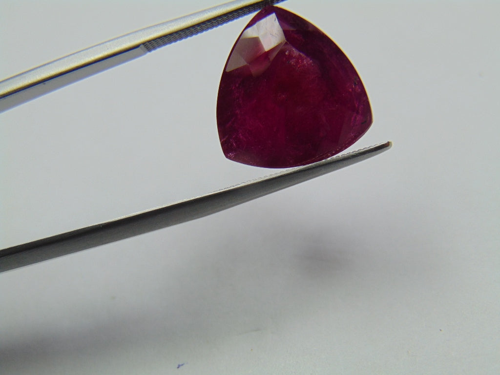 11.10ct Tourmaline 14mm