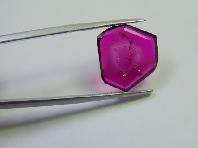 8.40ct Rubellite 16mm
