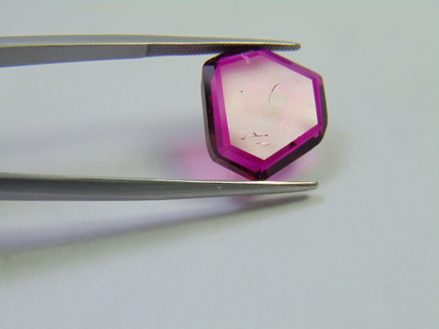 8.40ct Rubellite 16mm