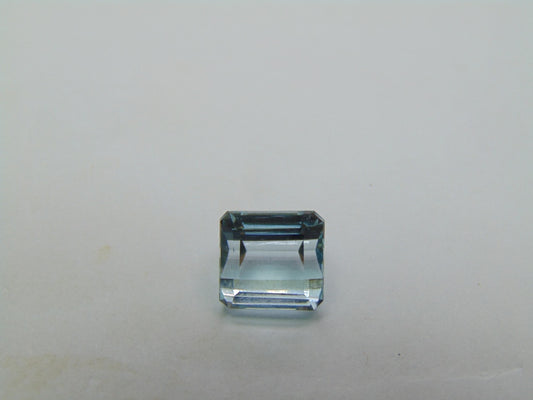 4.45ct Aquamarine 9mm