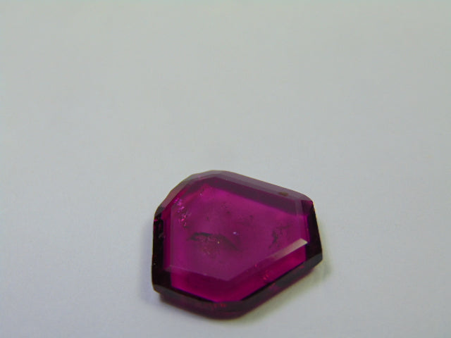 8.40ct Rubellite 16mm