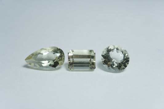 6.90ct Beryl