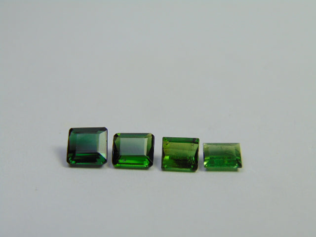 2.65ct Tourmaline