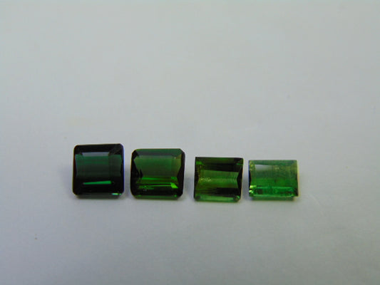 2.65ct Tourmaline