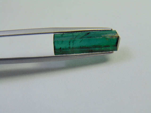 7.50ct Tourmaline Piece 20x7mm