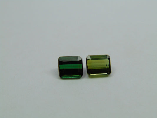 3.20ct Tourmaline 7x6mm