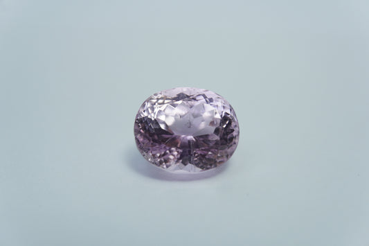 11.50ct Kunzite 14x12mm