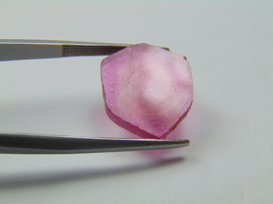 8.85ct Watermelon Tourmaline 17x14mm