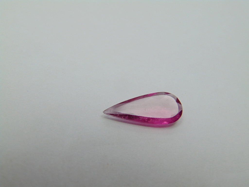 1.49ct Tourmaline 15x6mm