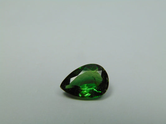 3.30ct Tourmaline 12x9mm