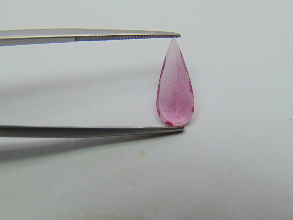 1.49ct Tourmaline 15x6mm
