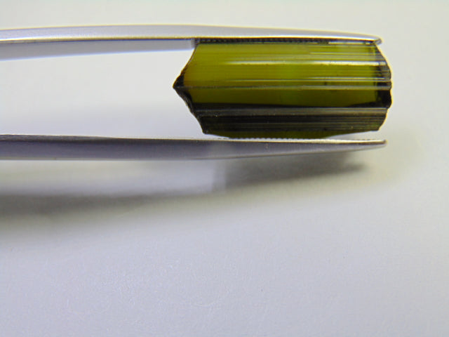 8.50ct Tourmaline piece 21x9mm