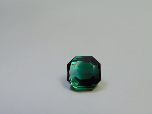 7.25ct Tourmaline Bicolor 11mm