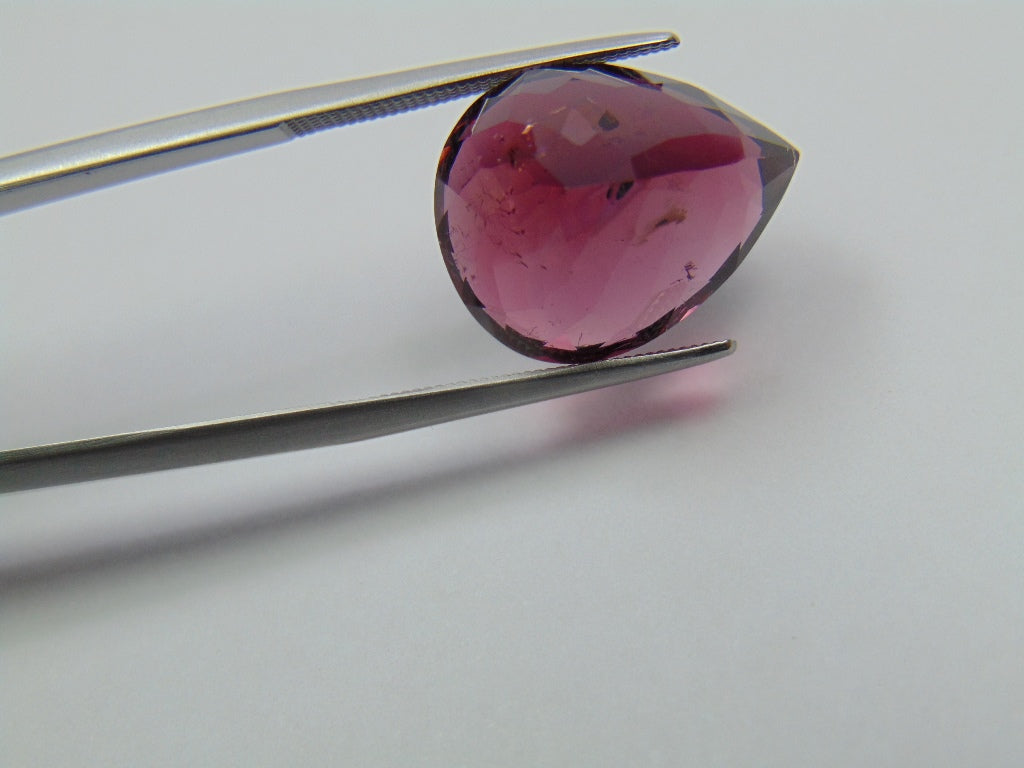 14.35ct Tourmaline 17x12mm
