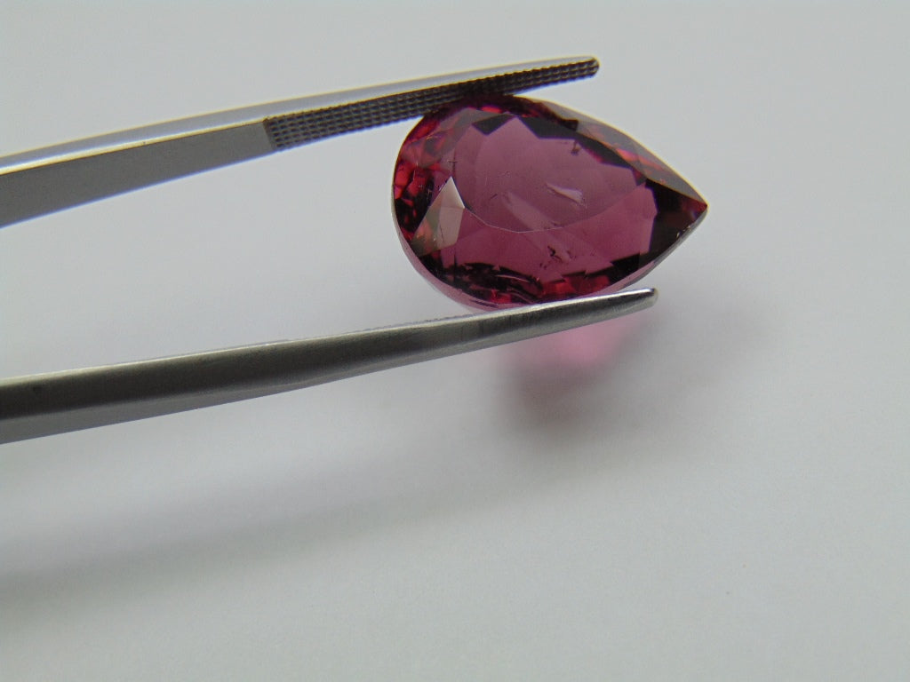 14.35ct Tourmaline 17x12mm