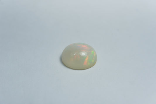 4ct Opal 12x11mm