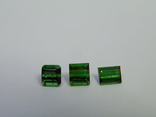 3.70ct Tourmaline
