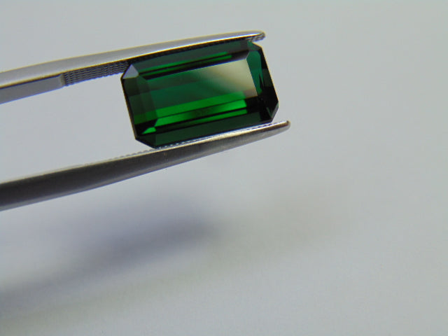 5.18ct Tourmaline 13x8mm