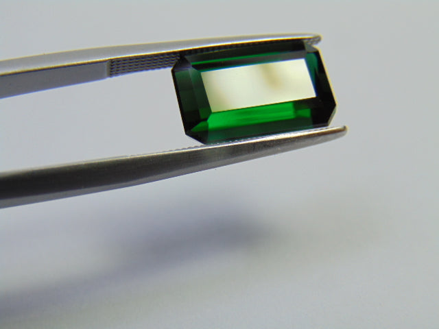 5.18ct Tourmaline 13x8mm