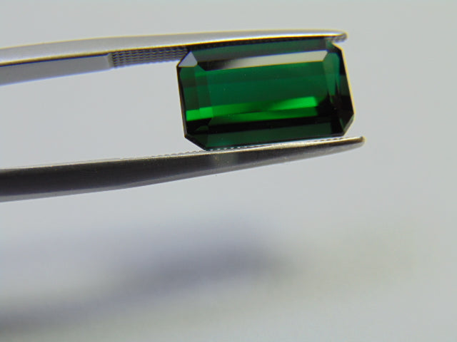 5.18ct Tourmaline 13x8mm