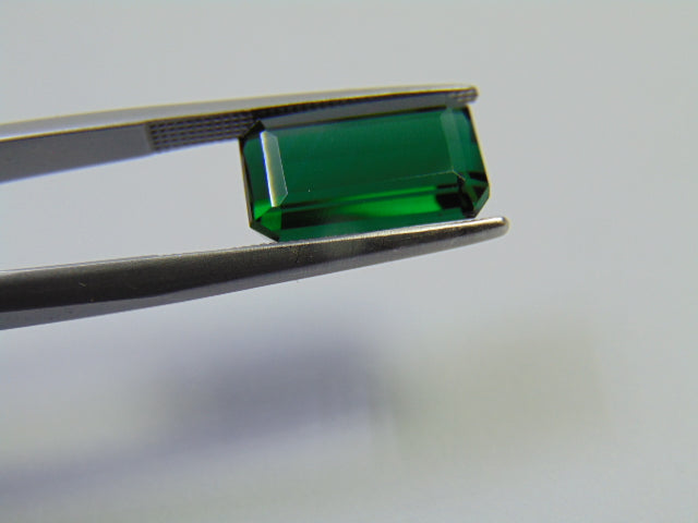 5.18ct Tourmaline 13x8mm