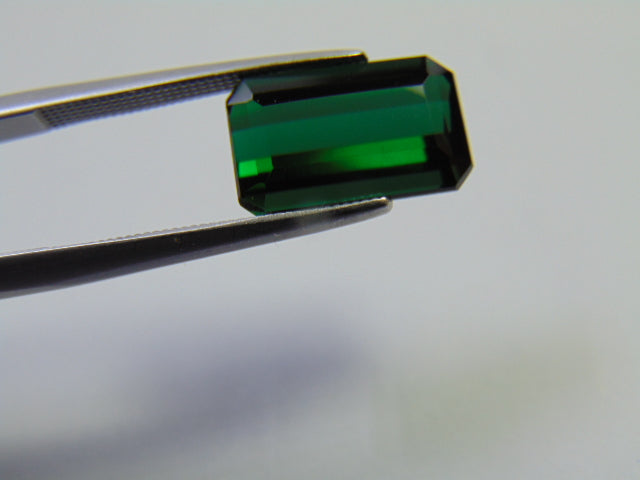 5.18ct Tourmaline 13x8mm