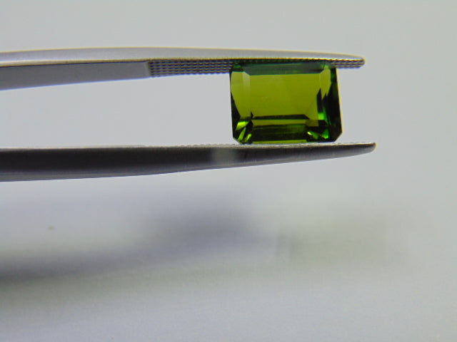 2.90ct Tourmaline 9x7mm