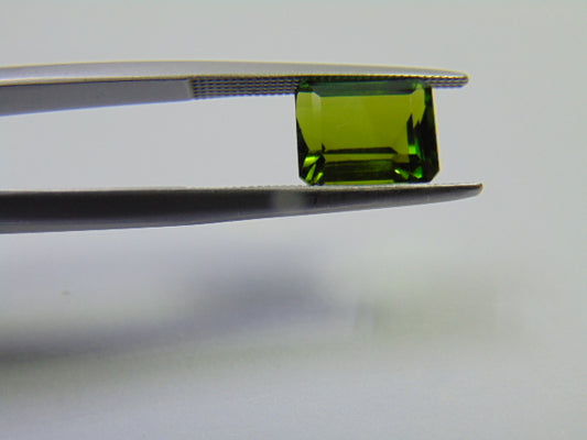 2.90ct Tourmaline 9x7mm