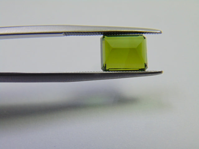 2.90ct Tourmaline 9x7mm