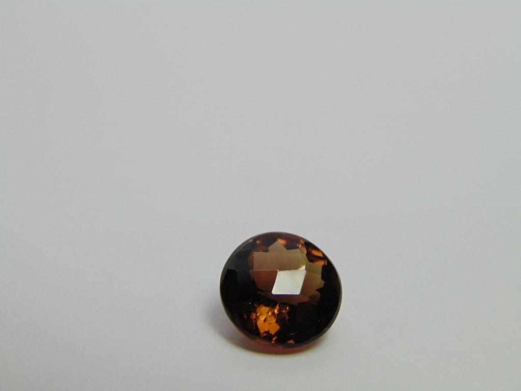 4.74ct Tourmaline 11mm