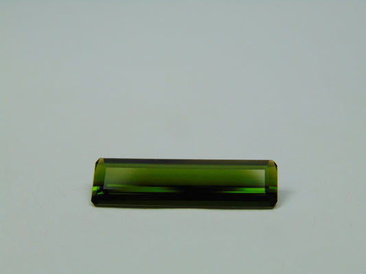 4.34ct Tourmaline 22x6mm