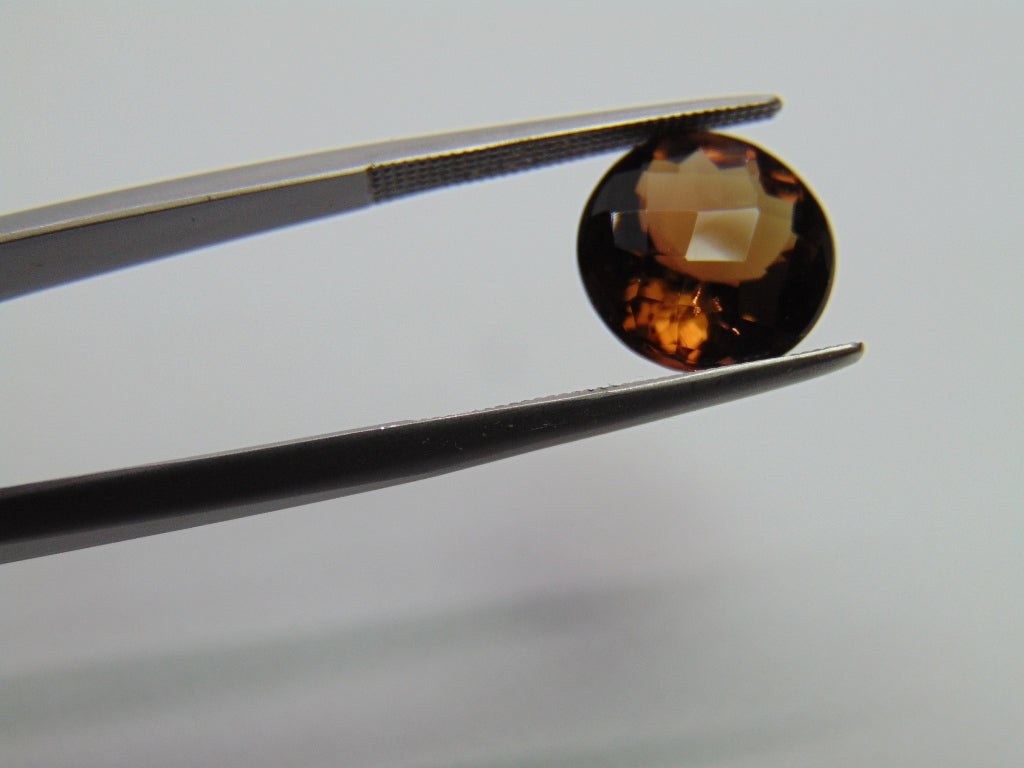 4.74ct Tourmaline 11mm