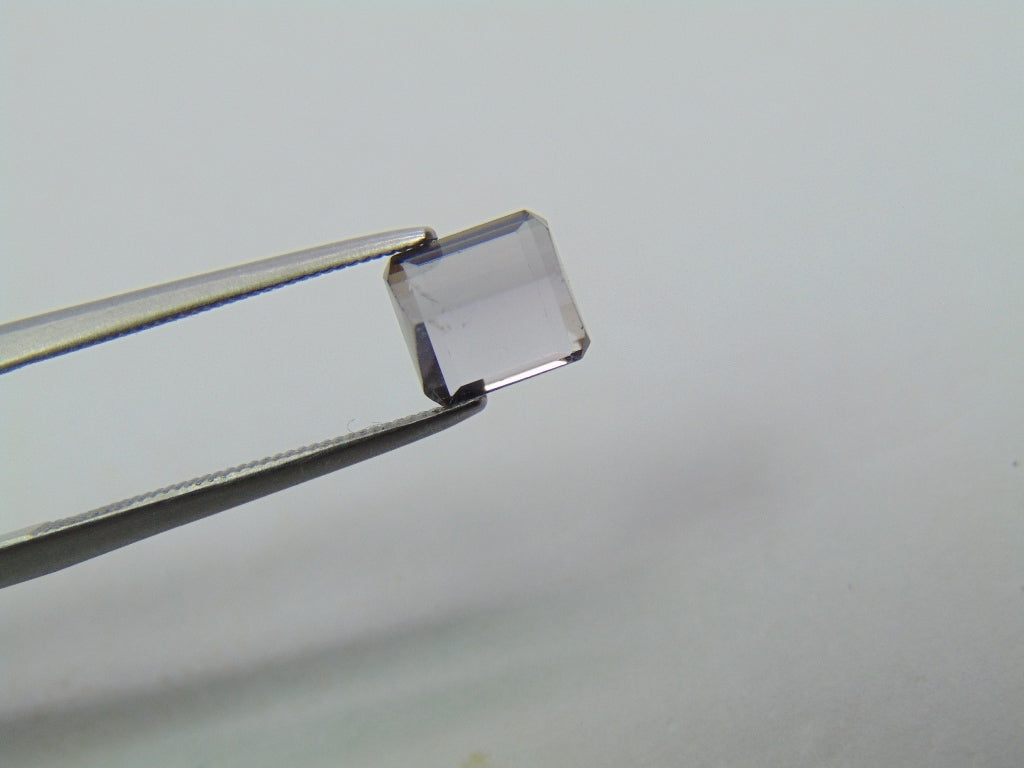 1.50ct Tourmaline Bicolor 7x5mm
