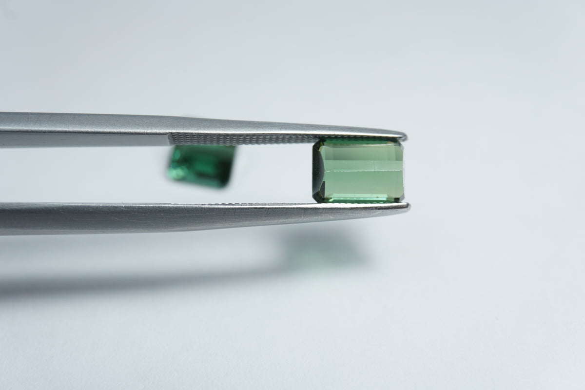 2.80ct Tourmaline 6mm / 7x5mm