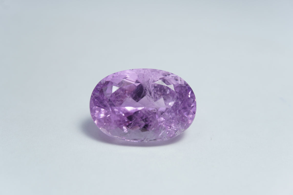 16.25ct Kunzite 18x13mm