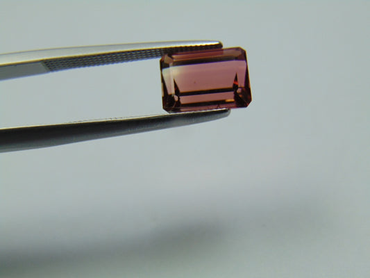 2.70ct Tourmaline 9x7mm