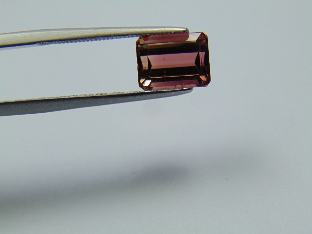 2.70ct Tourmaline 9x7mm