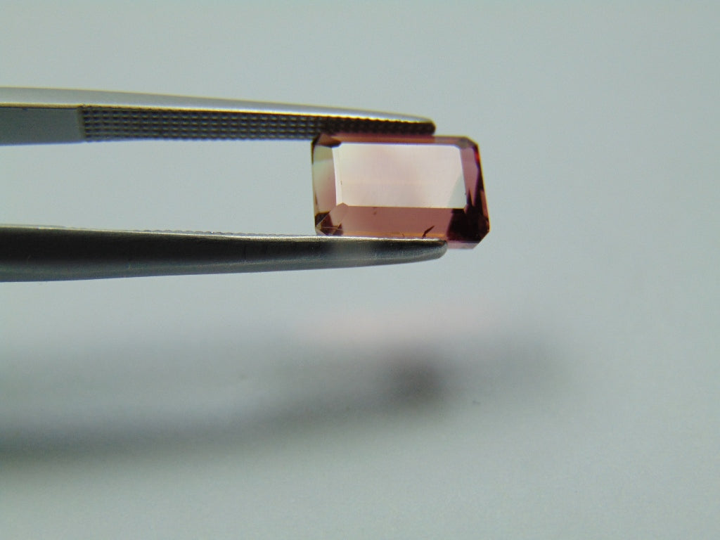 2.70ct Tourmaline 9x7mm