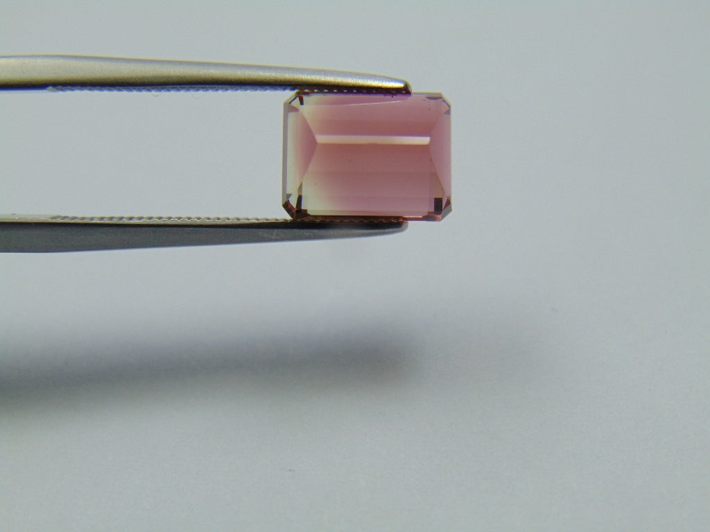 2.70ct Tourmaline 9x7mm