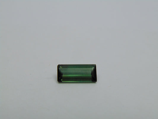 1.70ct Tourmaline 11x5mm