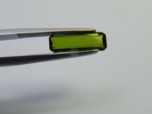 1.73ct Tourmaline 13x4mm