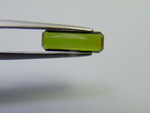 1.73ct Tourmaline 13x4mm