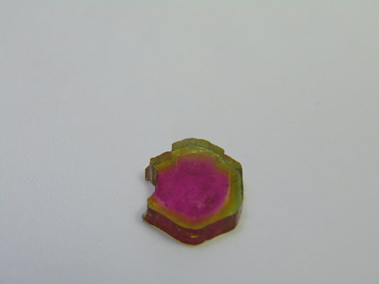 5.10ct Watermelon Tourmaline 14x11mm