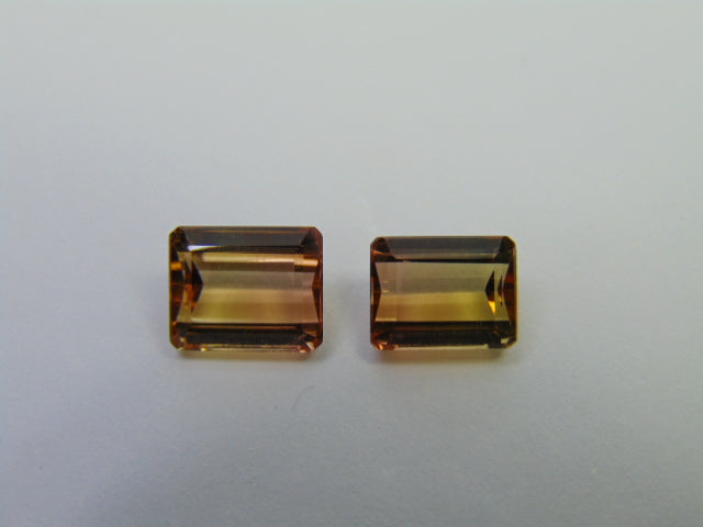 5.90ct Andalusite 9x7mm 9x7.5mm
