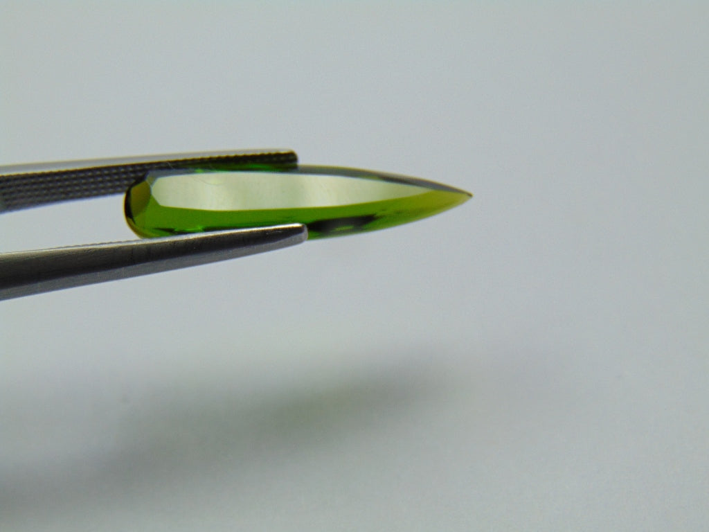 2.95ct Tourmaline 21x5mm