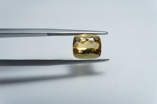 2.25ct Beryl 9x8mm