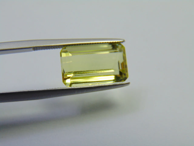 4.90ct Beryl 13x8mm